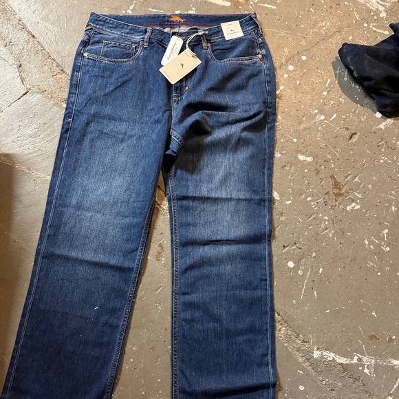 Tommy Bahama Men’s Jeans - Picture 1 of 3